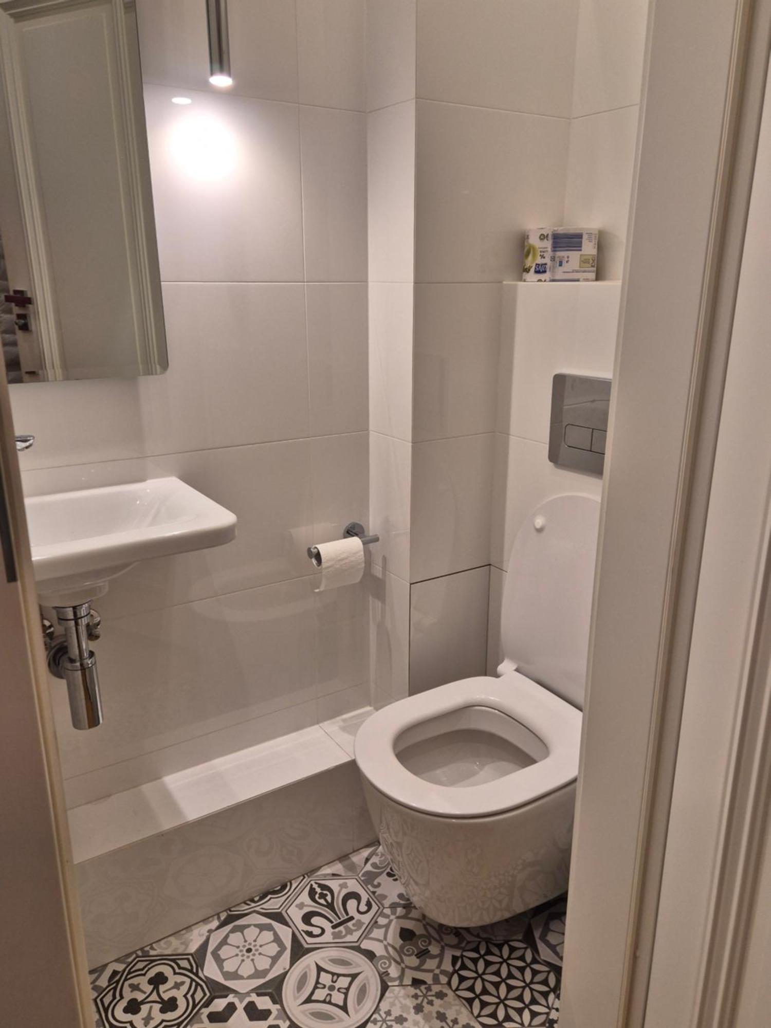 Simple Elegance - Old Town Appartement Warschau