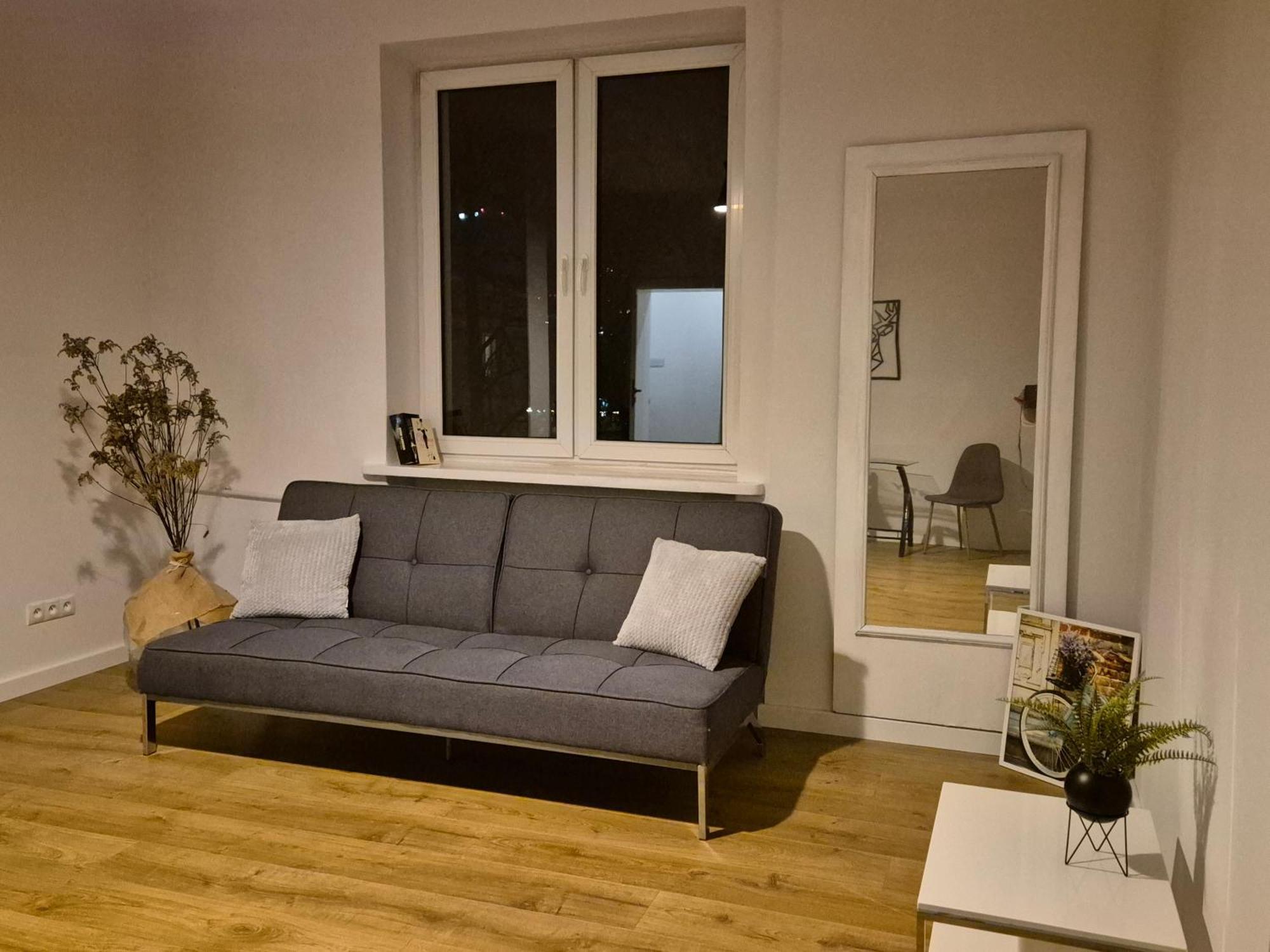 Simple Elegance - Old Town Appartement