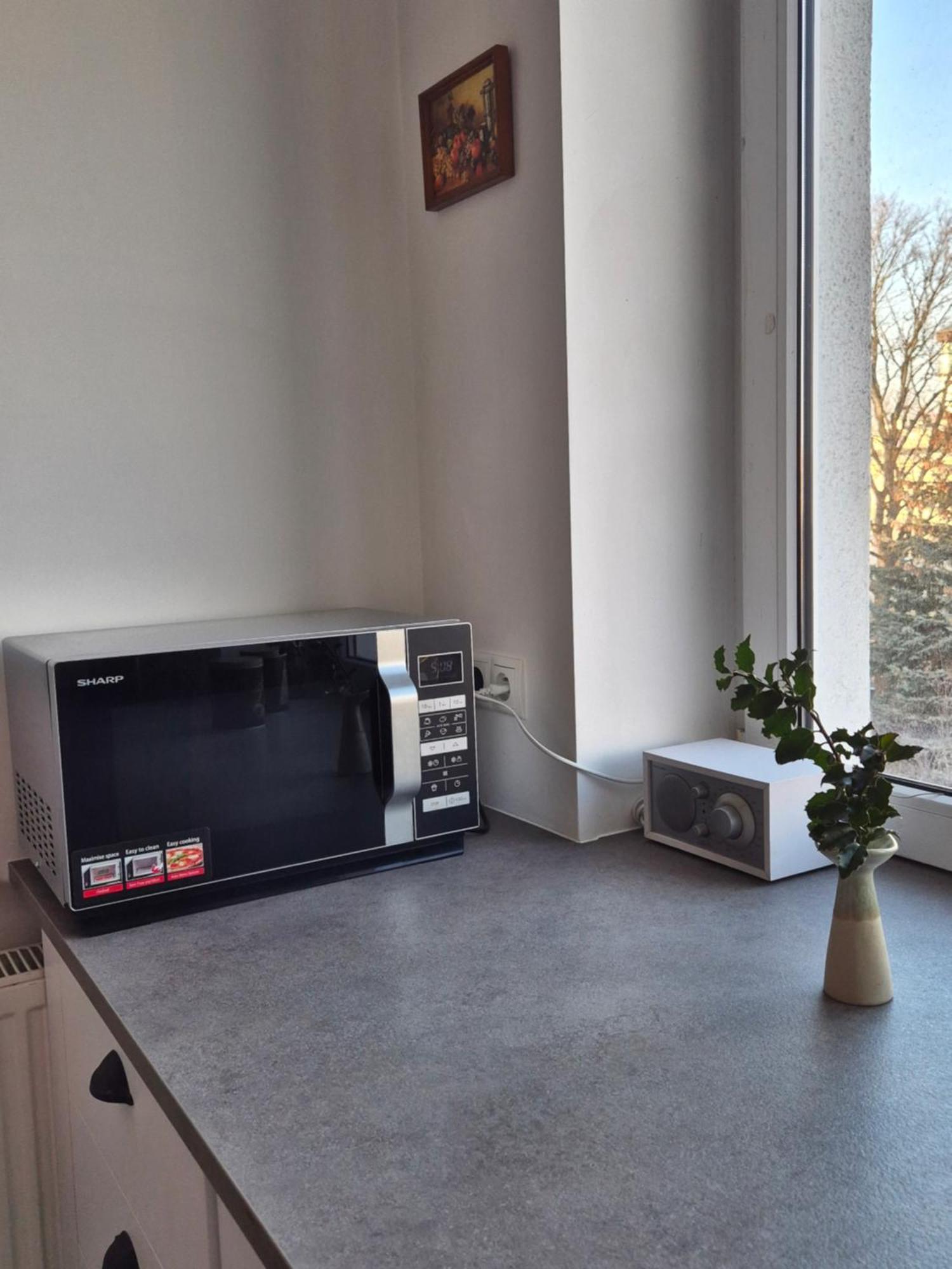Simple Elegance - Old Town Appartement
