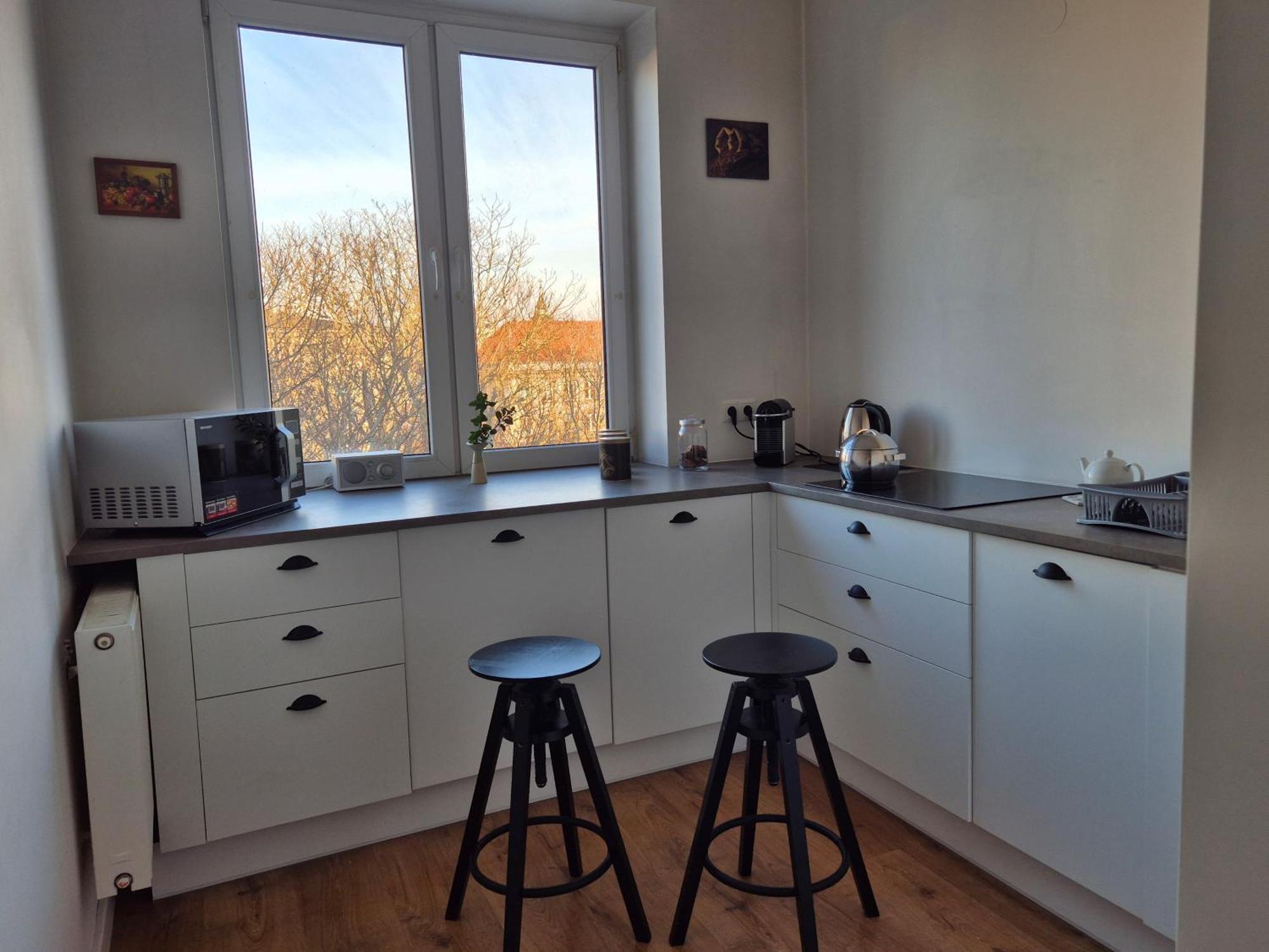 Appartement Simple Elegance - Old Town *