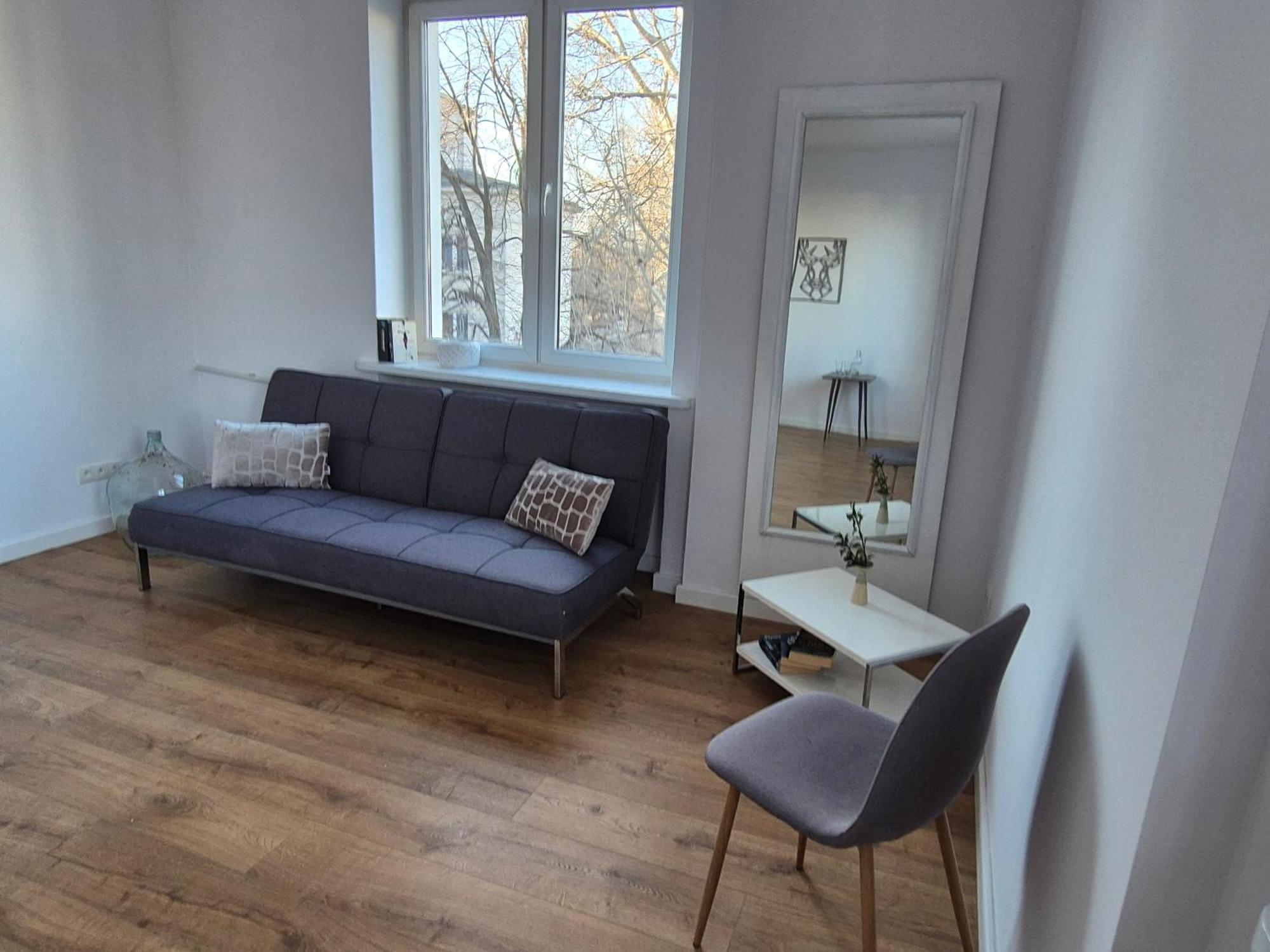 Appartement Simple Elegance - Old Town