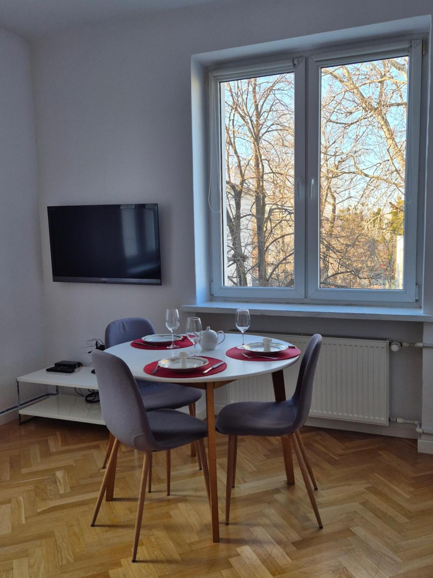 Simple Elegance - Old Town Appartement