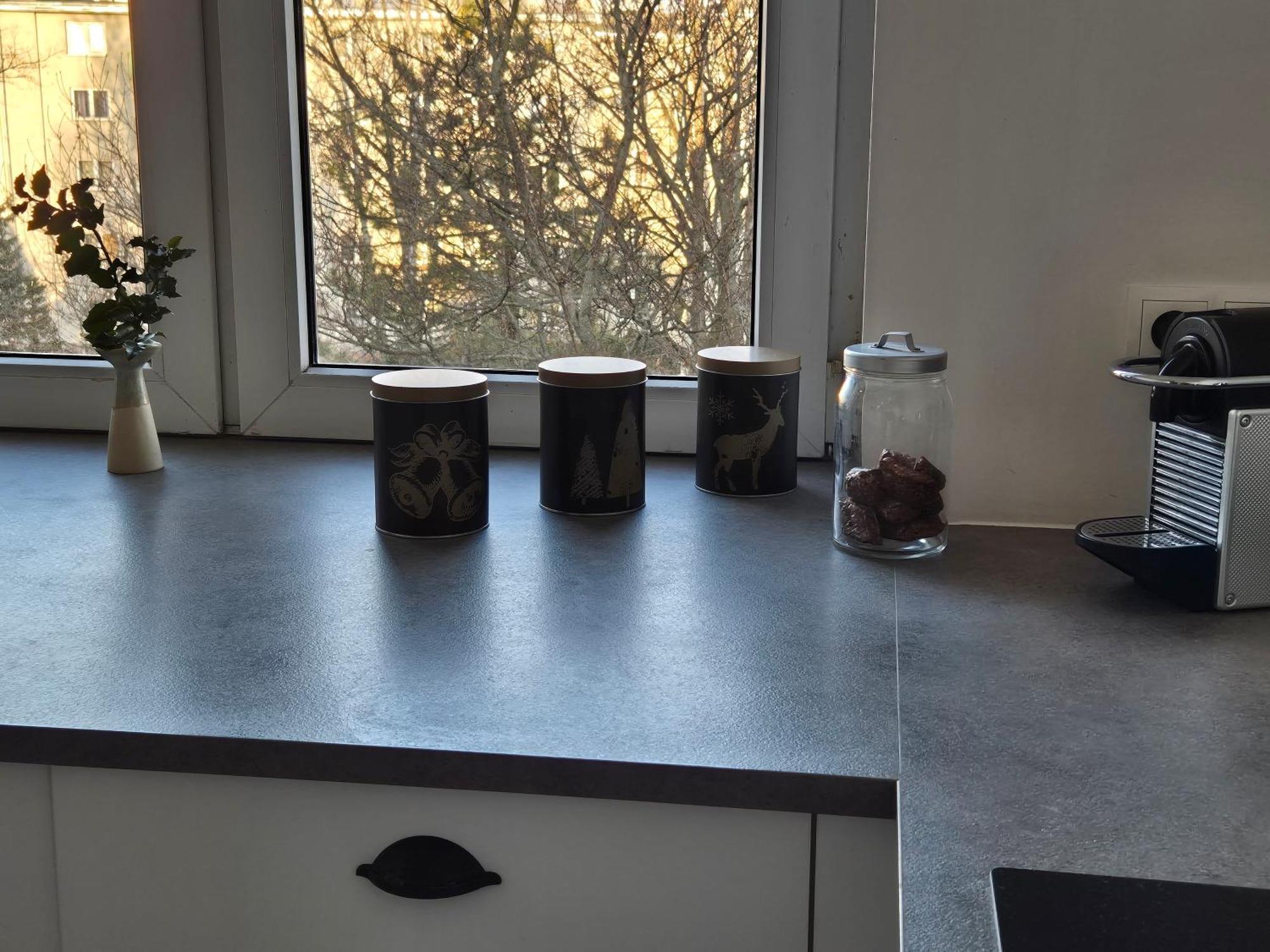 Simple Elegance - Old Town Appartement Warschau