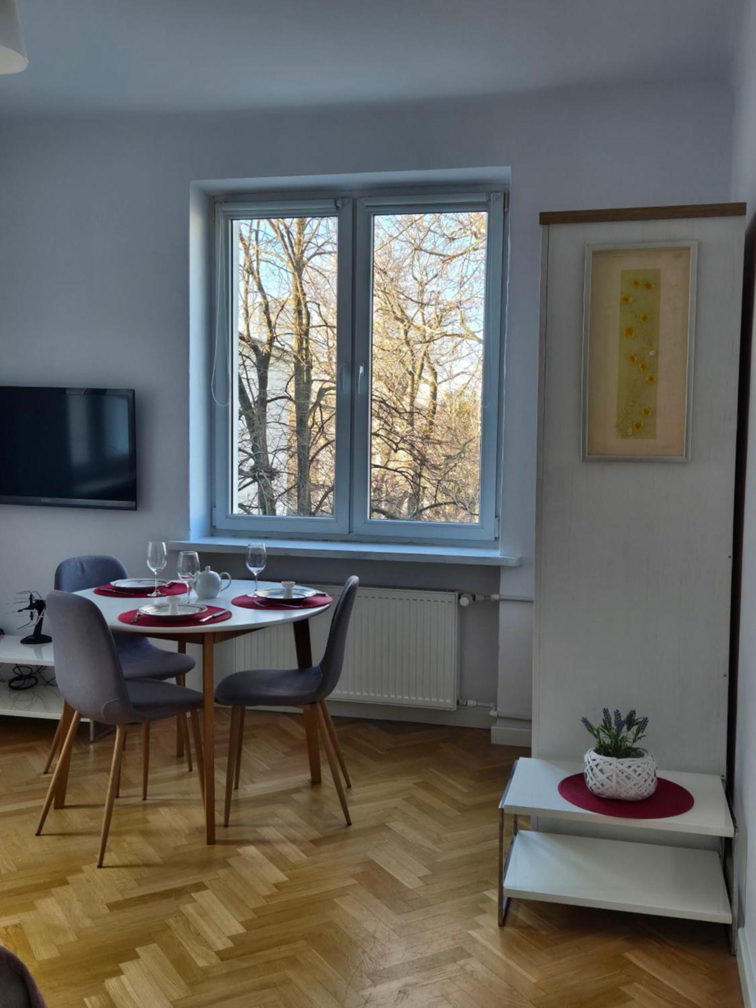Appartement Simple Elegance - Old Town *